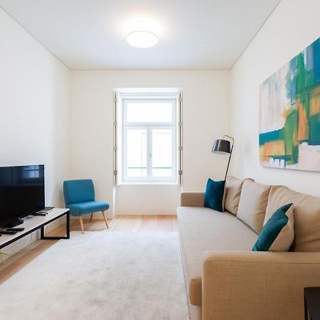 Flh Chiado Central Flat Lisboa Εξωτερικό φωτογραφία