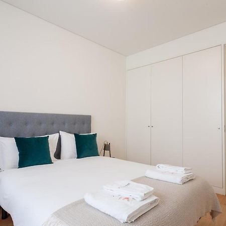 Flh Chiado Central Flat Lisboa Εξωτερικό φωτογραφία