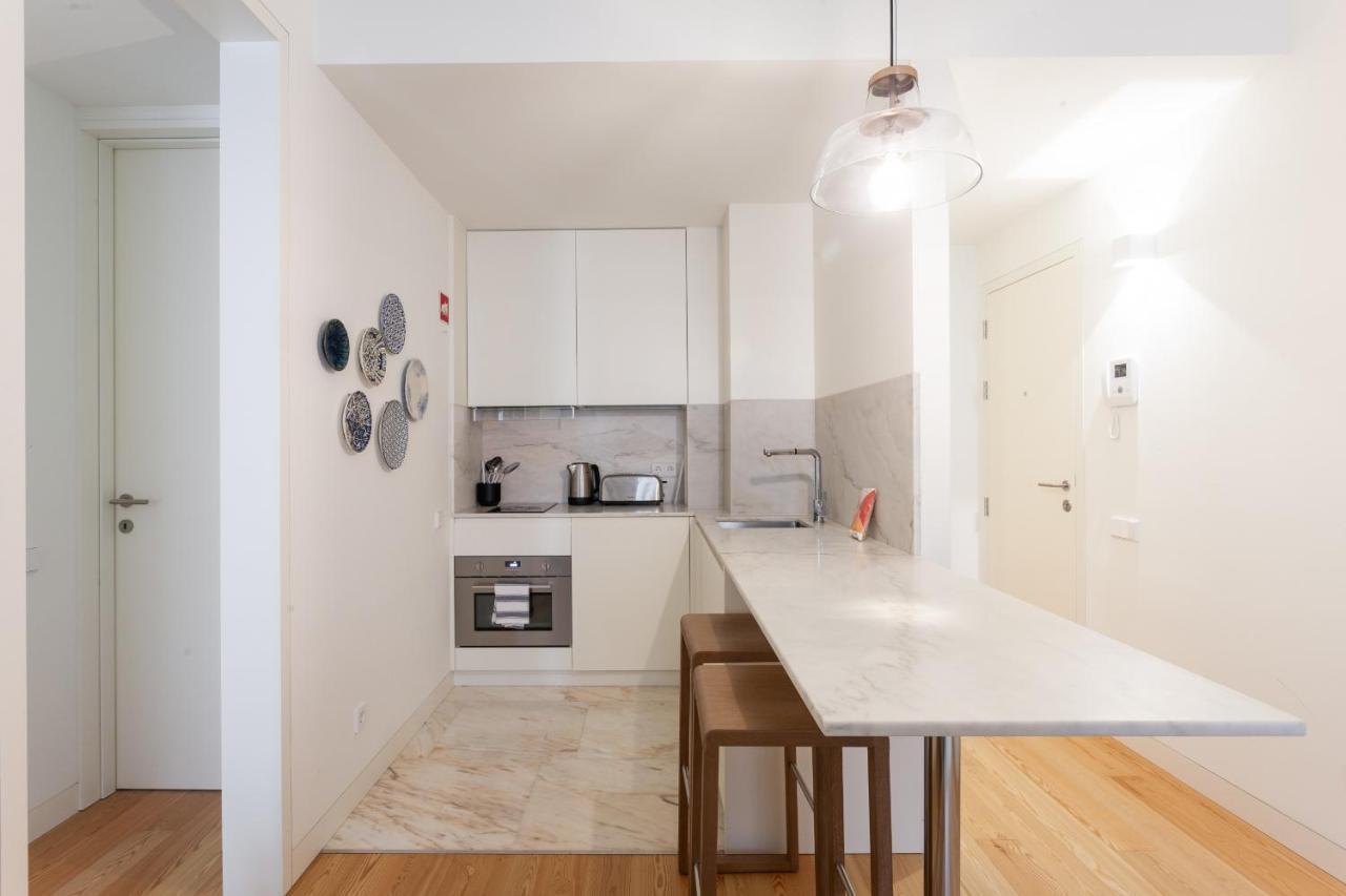 Flh Chiado Central Flat Lisboa Εξωτερικό φωτογραφία
