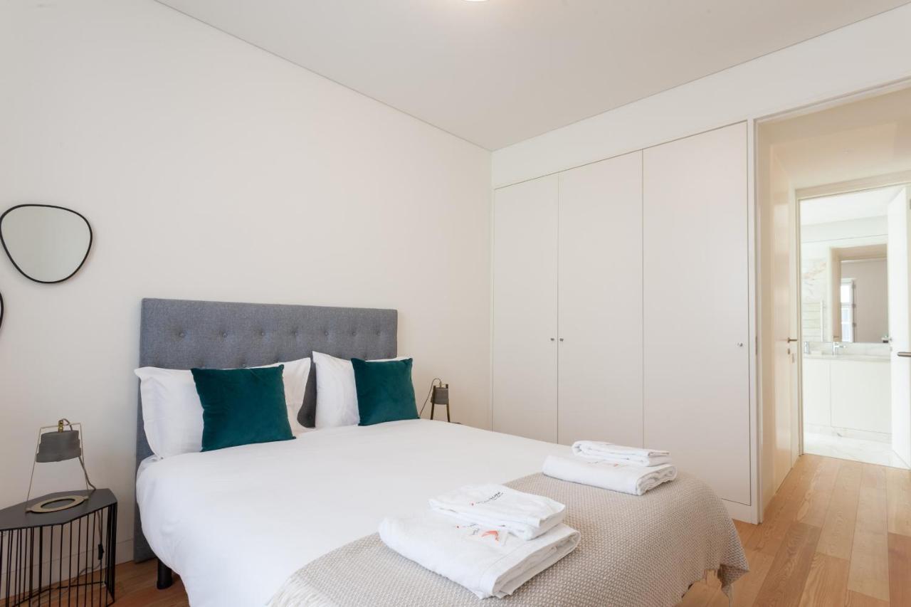 Flh Chiado Central Flat Lisboa Εξωτερικό φωτογραφία