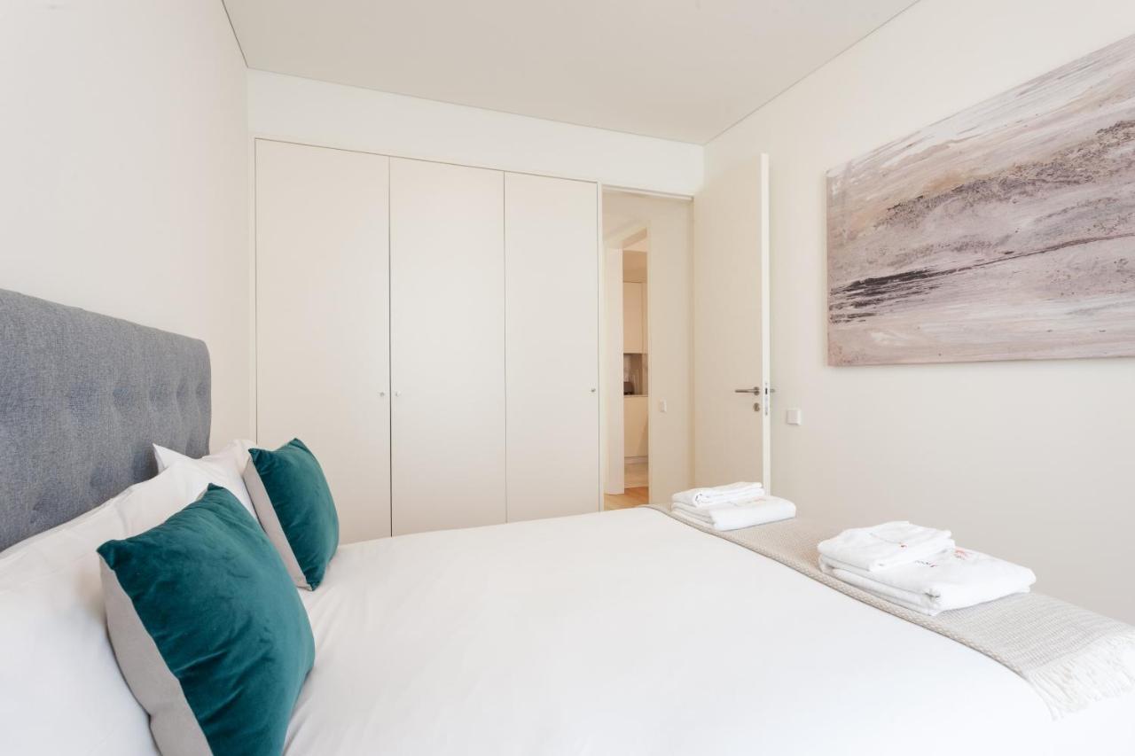 Flh Chiado Central Flat Lisboa Εξωτερικό φωτογραφία